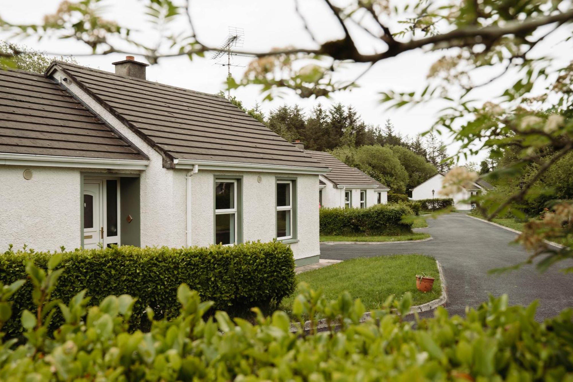 Donegal Estuary Holiday Homes Donegal Town Zewnętrze zdjęcie